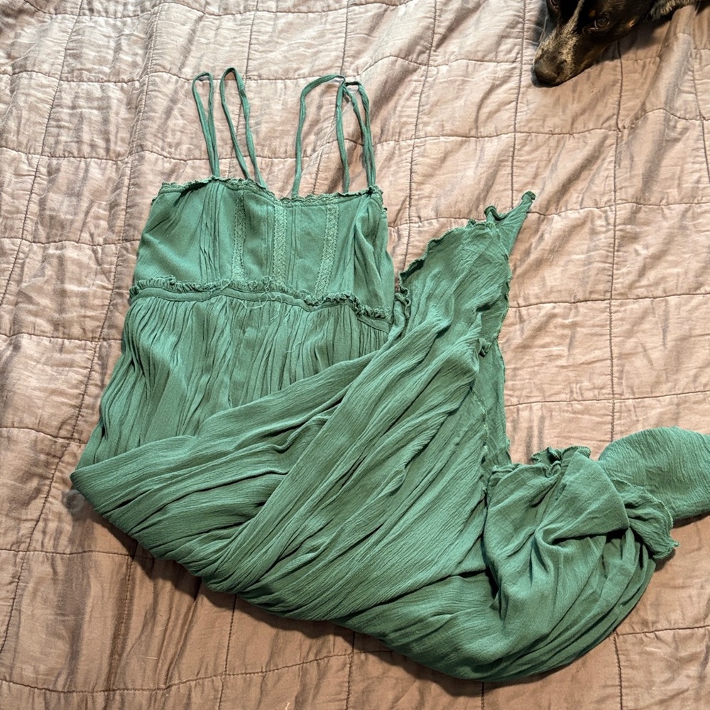 Joyfolie midi dress